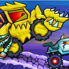 Play Car Eats Car 3 now!